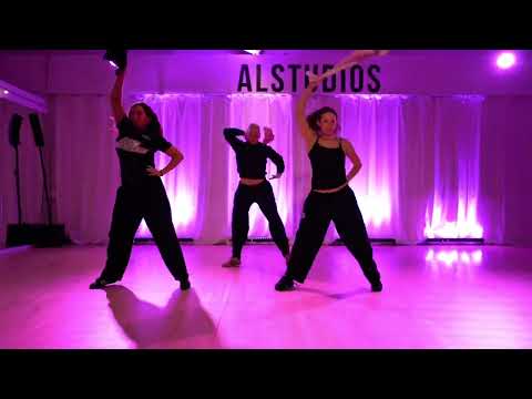 Dancereel 2025❣️