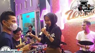 Download lagu WONG IRENG (Cus amanda)-Live Music Angkringan Wakaji | Hj.Eka dwi w mp3