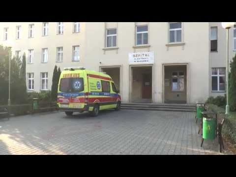 POWIAT POLKOWICKI. Dramat w Dalkowie