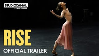 Rise (2022) Video