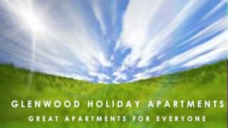 preview picture of video 'Skegness Holidays : Glenwood Holiday Apartments'