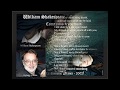 William Shakespeare - György Orbán: Come away death