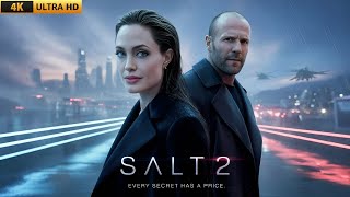 Download the video "Salt 2 (2025) Full Movie | Angelina Jolie, Jason Statham_Review & Facts Fanmade"