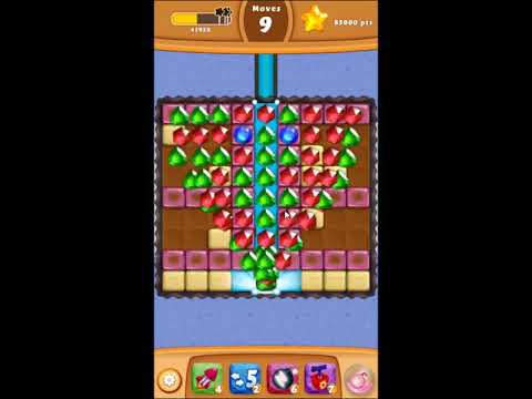 Diamond Digger Saga Level 1815 - NO BOOSTERS | SKILLGAMING ✔️