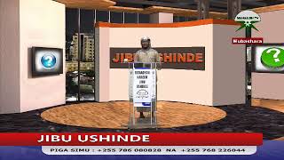 Download lagu KIPINDI CHA JIBU USHINDE - MAHAASIN TV mp3