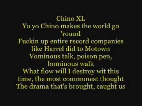 Sway & King Tech - The Anthem Lyrics