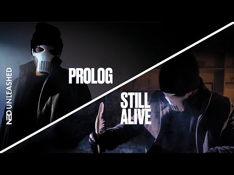 NEO UNLEASHED - PROLOG/STILL ALIVE (prod. by Neo Unleashed, Vendetta, zRy) 🪶 Official Music Video 🪶