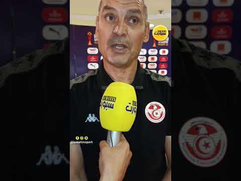 بن سلطان: البطولة المغربية قوية ومستعد لتجربة جديدة قريبًا