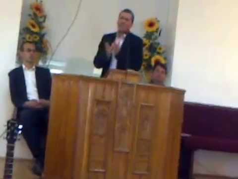 FR. GINEL PRED. LA CHERELUS