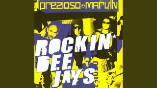 Rockin' Deejays (Extended Mix)