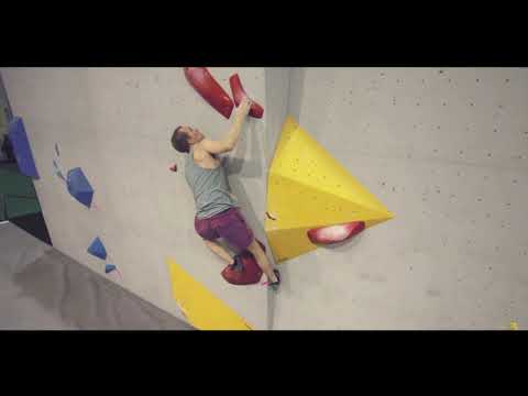 1. ooHH BoulderCUP 2019