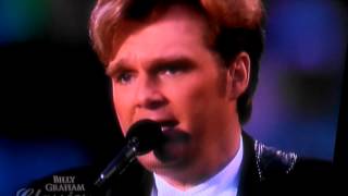 Ricky Skaggs - Savior Save Me