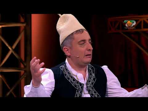 Portokalli, 6 Maj 2018 - Historiania, Skenderbeu dhe Fate Pelaj (Dasma e Skenderbeut)