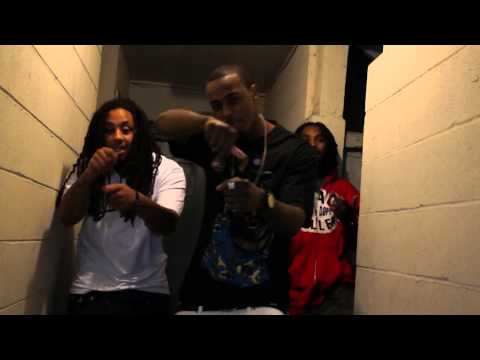 Nasty Nem - up down  (T-pain/B.o.B Remix)