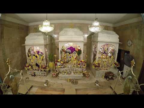 Sandhya Arati - Thursday 15 September 2022 - 7:00pm - 7.30pm