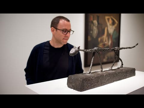 The Artist Project: Alejandro Cesarco - The Metropolitan Museum of Art