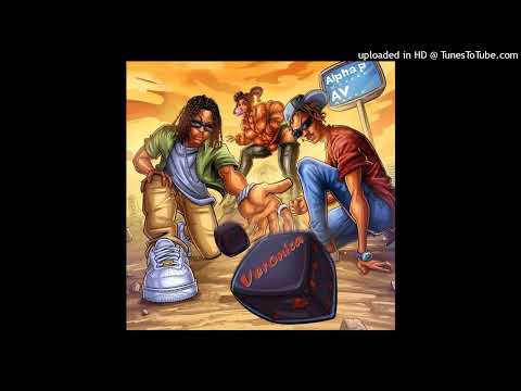 Alpha P ft. AV – Veronica