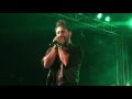 Umair Jaswal Live Sami Meri Waar