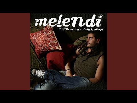 Videoclip de Arriba Extremoduro — Melendi