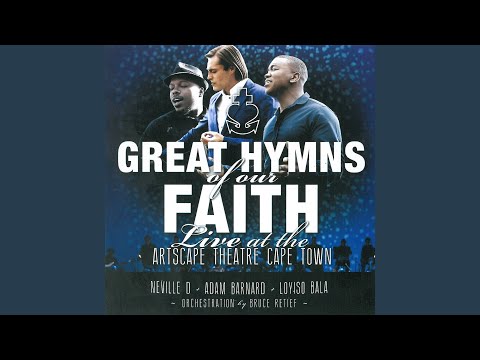 He Looked Beyond All My Faults (Live)