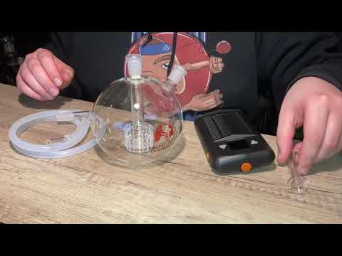 ‘Mega Globe’ Bubbler Unboxing + Review