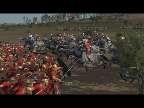 Magnésie du Sipyle (-190 ou -189) : l'ascension de Rome, l'acte de déclin de l'empire séleucide.