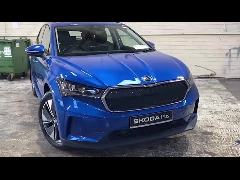Skoda Enyaq 60 *Low Mileage* - Image 2