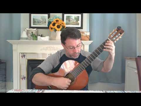 Gaspar Sanz - Españoletas