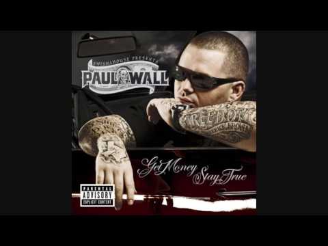 Tekniq ft Paul Wall- Diamond Yeah