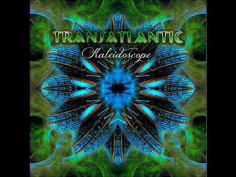 Transatlantic - Black As The Sky