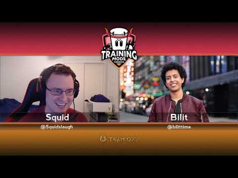Training Mode Tournaments EC #36 Bones (Falco) vs. Koobie (Sheik) - Grand Finals SSBM