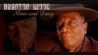 The Girl In My Dreams - Brenton Wood