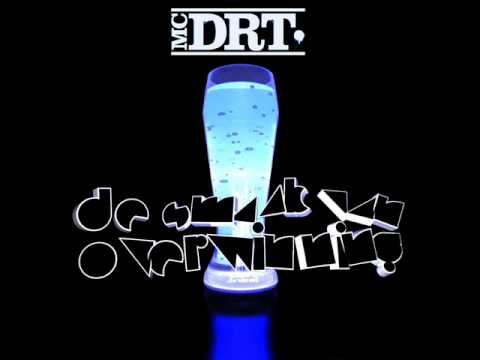 MC DRT - DDN8 # 01 - Smaak van Overwinning (prod.SoundState Beats)