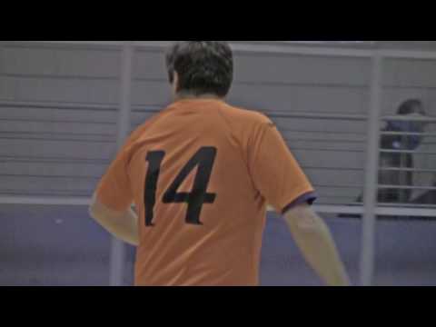 El Born Lancers 7 1Al Palazzatto dello Sporting