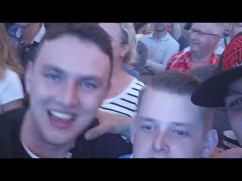 Bruce Springsteen - Thunder Road Live in Hockenheimring 21.07.2023.