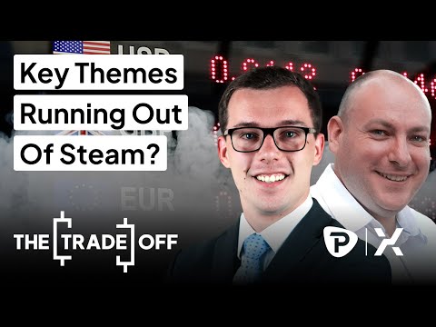 The Trade Off UK: Key Themes Running Out Of Steam?