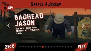 Friday the 13th Killer Puzzle: Return to Crystal Lake