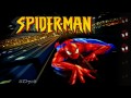 Spider Man PS1 Music Spidey Vs Mysterio
