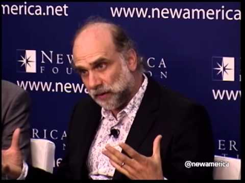 National Insecurity Agency: How the NSA's Surveillance Programs Undermine Internet Security