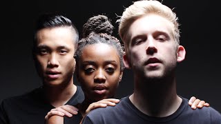 DON'T TAG ME (Music Video)