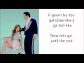Psy ft. Hyuna - Oppa Is Just My Style / 오빤 딱 ...