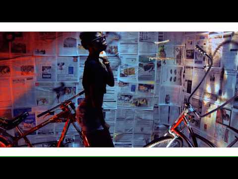 Akoo Nana - Bad Gyal (Official Video)