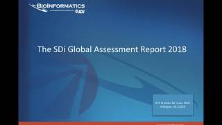 The Laboratory Analytical and Life Science Instrument Industries: Looking Ahead to 2018