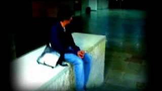 I fought against the bottle