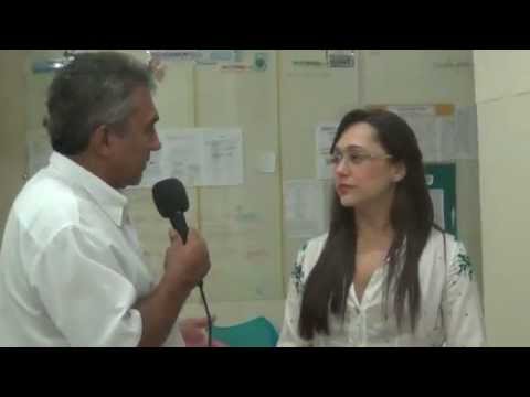 ENTREVISTA COM  LORENA