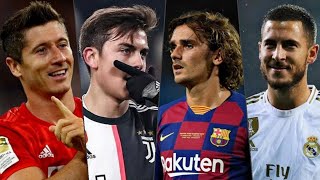 Download lagu Dybala Dance Monkey Vs Griezmann Old Town Road Vs Hazard Tusa Vs Lewandowski lalala mp3 Download lagu Dybala Dance Monkey Vs Griezmann Old Town Road Vs Hazard Tusa Vs Lewandowski lalala mp3