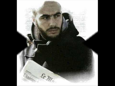 Médine ft RDA - Torture Morale