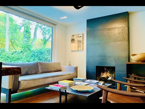 Modern Masterpiece with Pool, Toronto, ON - Sotheby's International Realty Canada