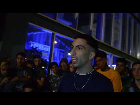 ISMA vs J1 vs FEITH - 8vos EL PINTAGONO - PRETEMPORADA