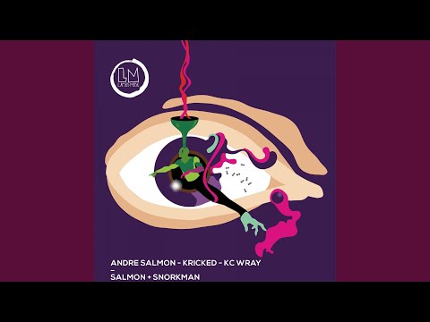 Salmon (Original Mix)